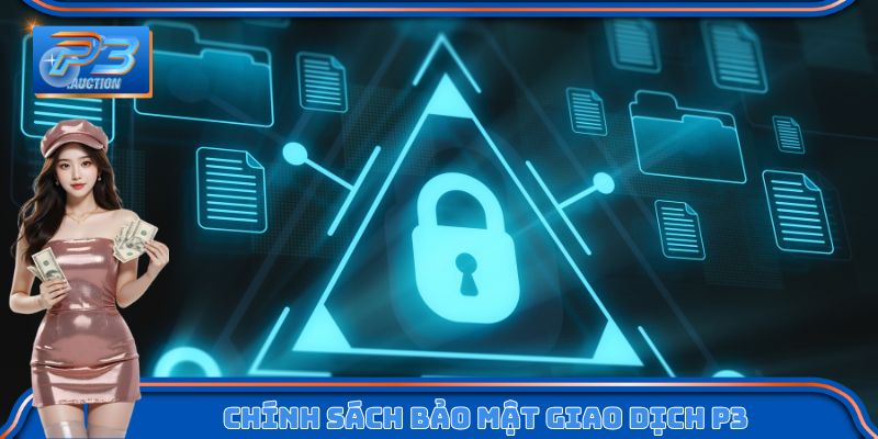 Chính sách bảo mật giao dịch